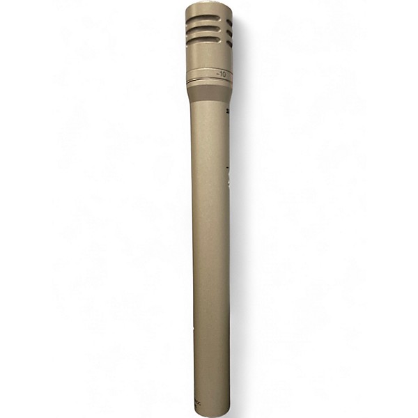 Used Shure SM81LC Condenser Microphone