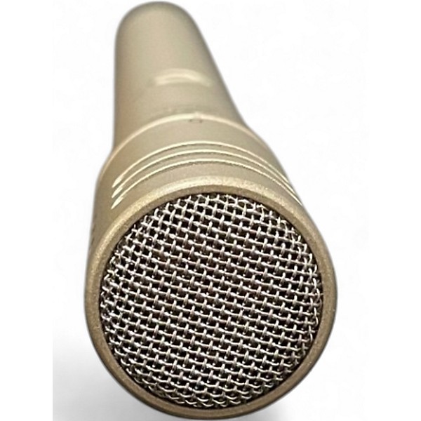 Used Shure SM81LC Condenser Microphone