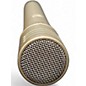 Used Shure SM81LC Condenser Microphone