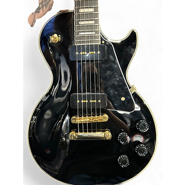 Epiphone LesPaul Custom Korea 2006 Ｐ90 Epiphone LesPaul Custom Korea 2006 P90 Epiphone Les Paul