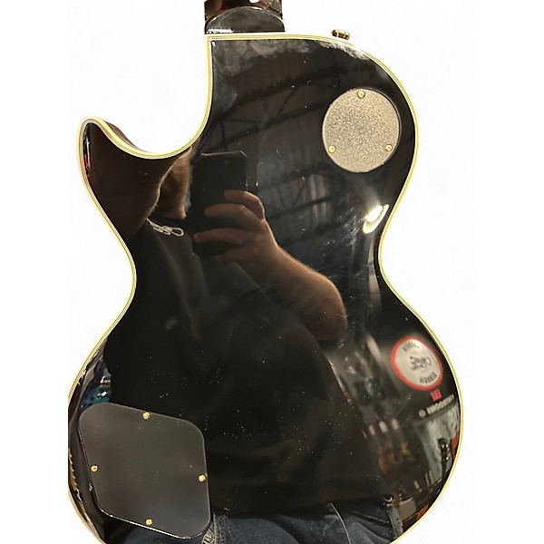 Epiphone LesPaul Custom Korea 2006 Ｐ90 Epiphone Les Paul Custom P-90 Guitar Center-Exclusive
