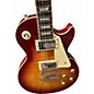 Used Epiphone Les Paul Standard 1950s Heritage Cherry Sunburst Solid Body Electric Guitar thumbnail