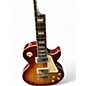 Used Epiphone Les Paul Standard 1950s Heritage Cherry Sunburst Solid Body Electric Guitar