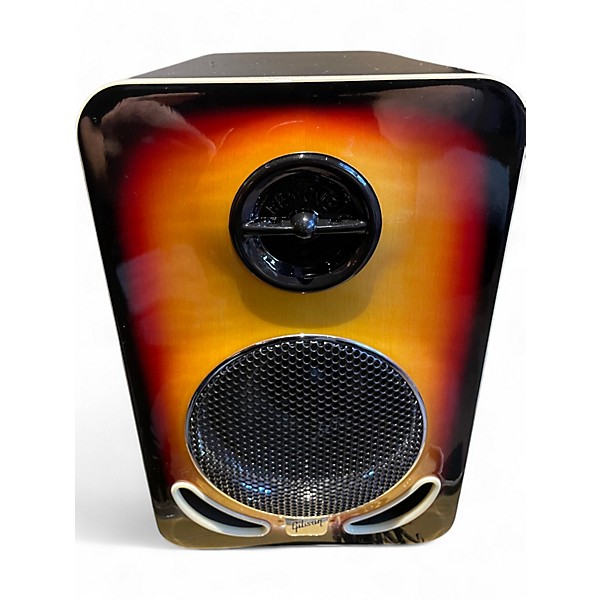 Used Gibson REFERENCE MONITOR Powered Monitor