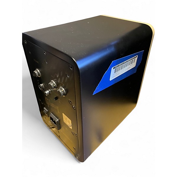 Used Gibson REFERENCE MONITOR Powered Monitor