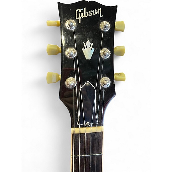 Used Gibson STANDARD 61 SG Cherry Solid Body Electric Guitar