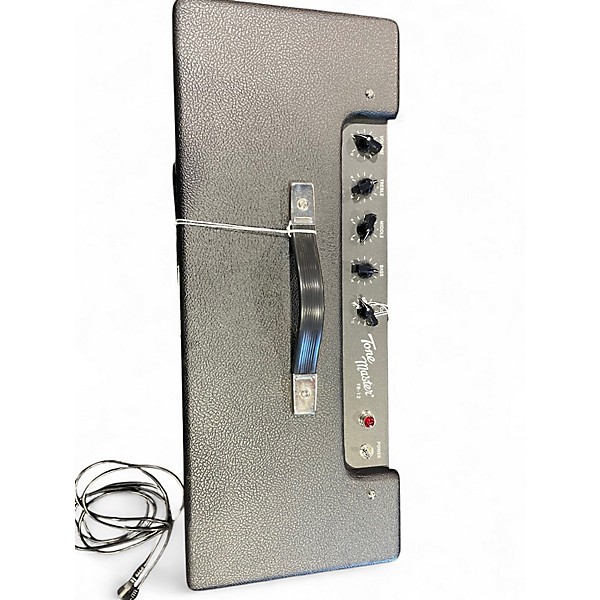 Used Fender TONEMASTER FR12 Guitar Combo Amp