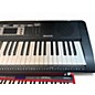 Used 2020s Alesis Bravo 61 Portable Keyboard