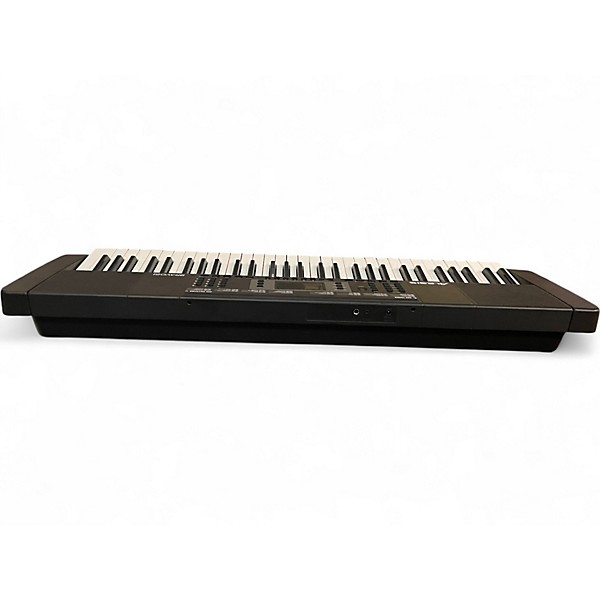 Used 2020s Alesis Bravo 61 Portable Keyboard