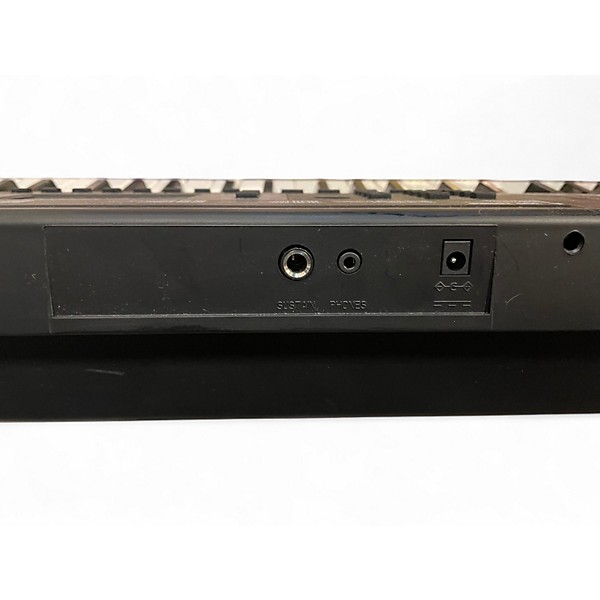 Used 2020s Alesis Bravo 61 Portable Keyboard