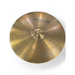 Used UFIP 18in Kashian Cymbal