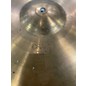 Used UFIP 18in Kashian Cymbal