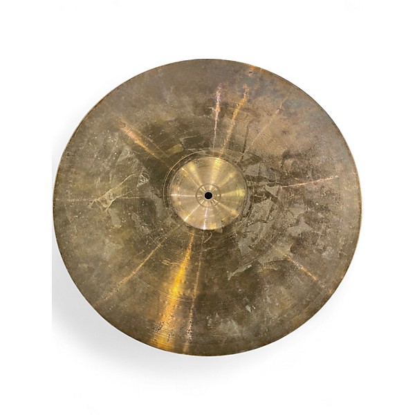 Used UFIP 18in Kashian Cymbal