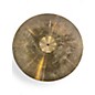 Used UFIP 18in Kashian Cymbal