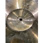 Used UFIP 18in Kashian Cymbal