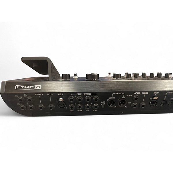 Used Line 6 Helix Effect Processor