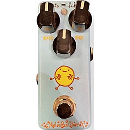 Used Effects Bakery Melon Band Chorus Effect Pedal