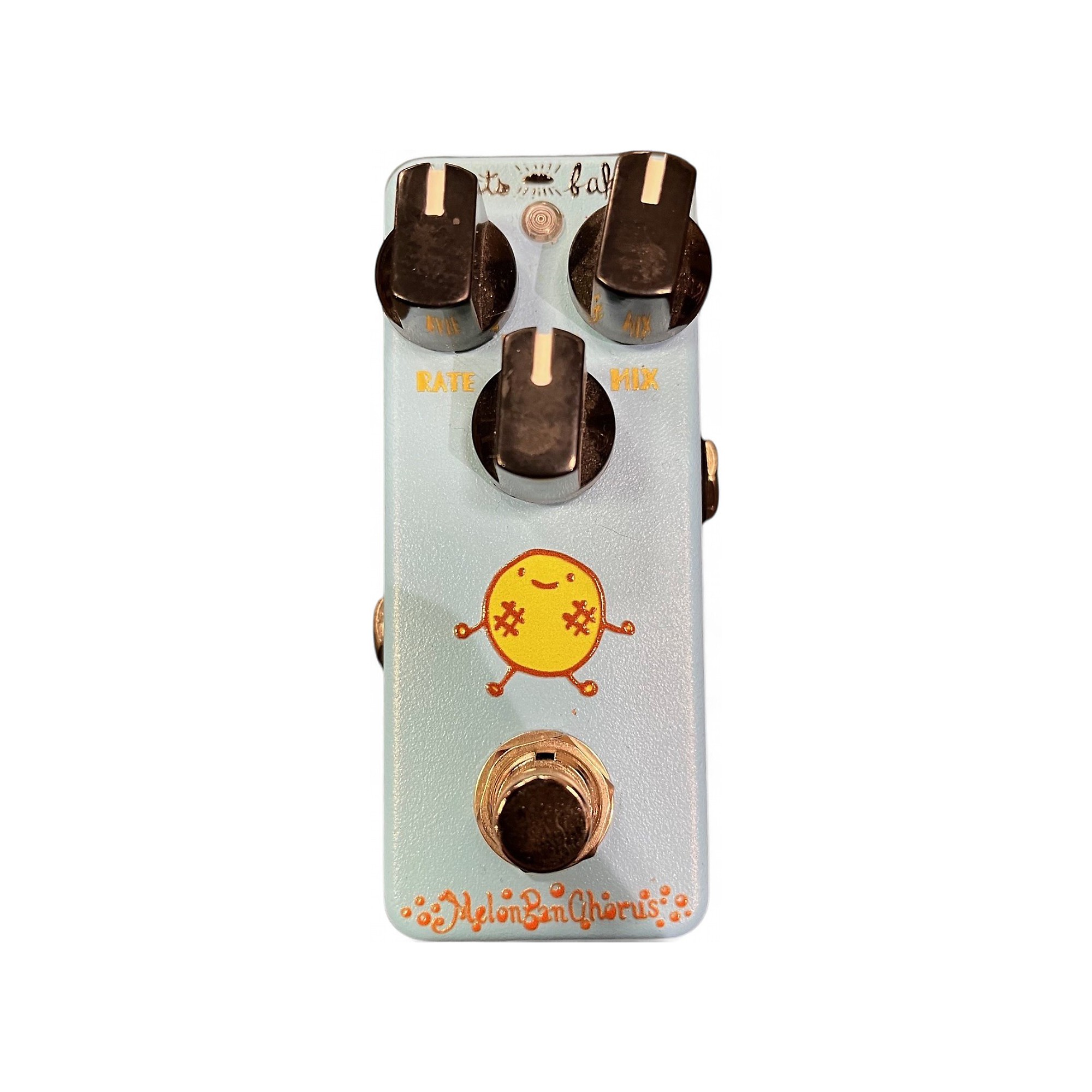 Effects Bakery  MelonPanChorus　 Delay Effects Bakery Melon Pan Chorus – Effects Bakery USA