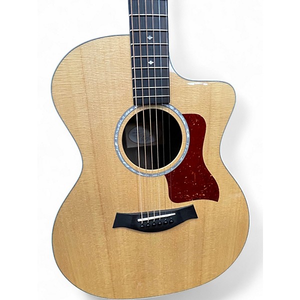 エントワ　Taylor 214ce RW Taylor 214ce RW テイラー 【 そよら成田ニュータウン店