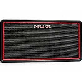 Used Nux Mighty Air Battery Powered Amp