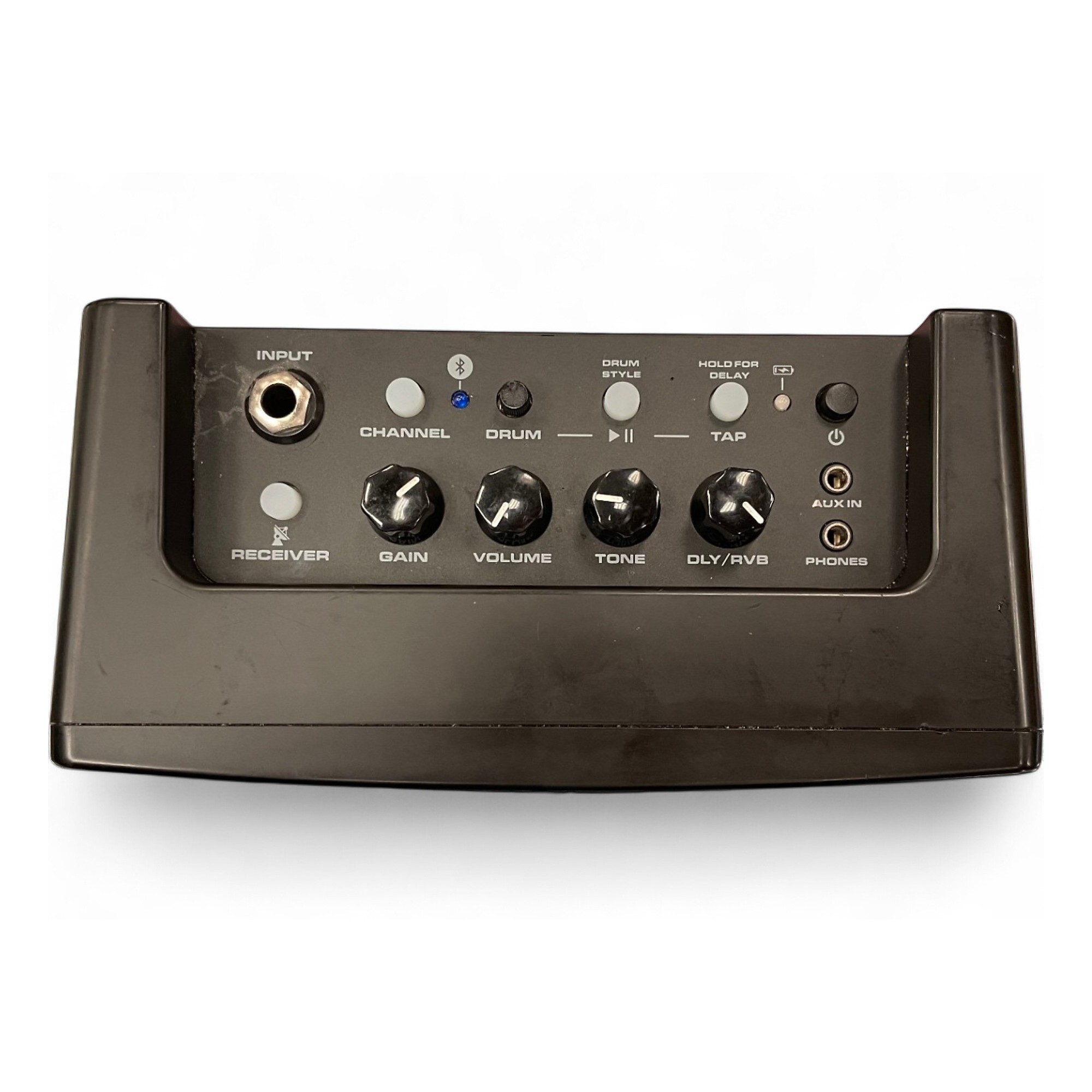 【中古】NUX MIGHTY AIR Used Nux Mighty Air Battery Powered Amp | Guitar Center