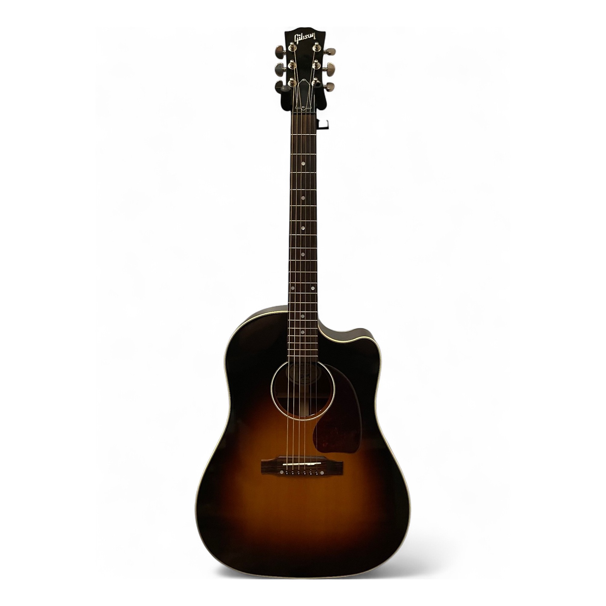 【Gibson】J-45 standard （2017年製） Used 2017 Gibson J45 Standard Sunburst Acoustic Electric