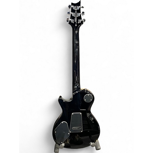 Used PRS Mark Tremonti Signature SE Trans Gray Solid Body Electric Guitar