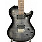 Used PRS Mark Tremonti Signature SE Trans Gray Solid Body Electric Guitar