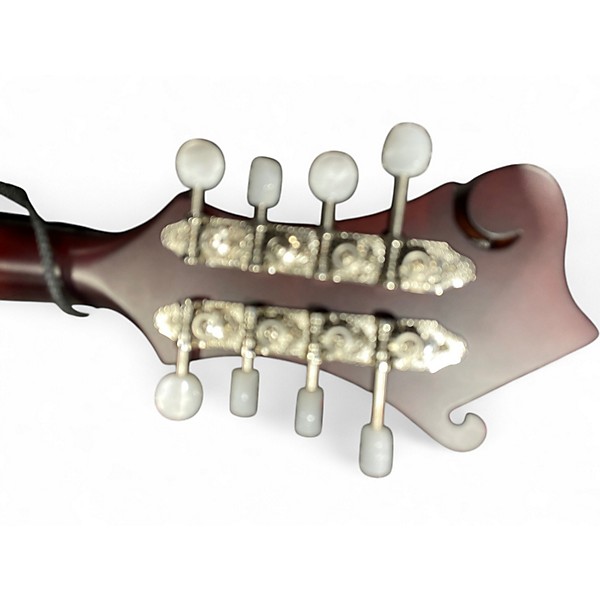 Used The Loar LM310F Brown Sunburst Mandolin