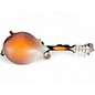 Used The Loar LM310F Brown Sunburst Mandolin