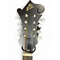 Used The Loar LM310F Brown Sunburst Mandolin