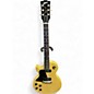Used Gibson Les Paul Special Left Handed TV Yellow Electric Guitar thumbnail
