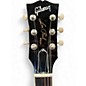 Used Gibson Les Paul Special Left Handed TV Yellow Electric Guitar