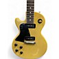 Used Gibson Les Paul Special Left Handed TV Yellow Electric Guitar