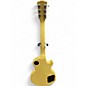 Used Gibson Les Paul Special Left Handed TV Yellow Electric Guitar