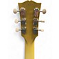Used Gibson Les Paul Special Left Handed TV Yellow Electric Guitar
