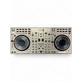 Used Numark NS4FX DJ Controller