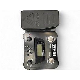 Used DeltaLab DGFX1 Effect Processor