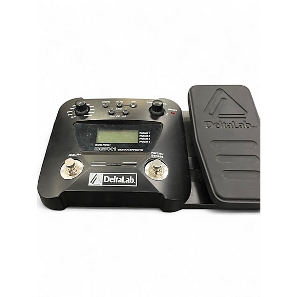 Used DeltaLab DGFX1 Effect Processor