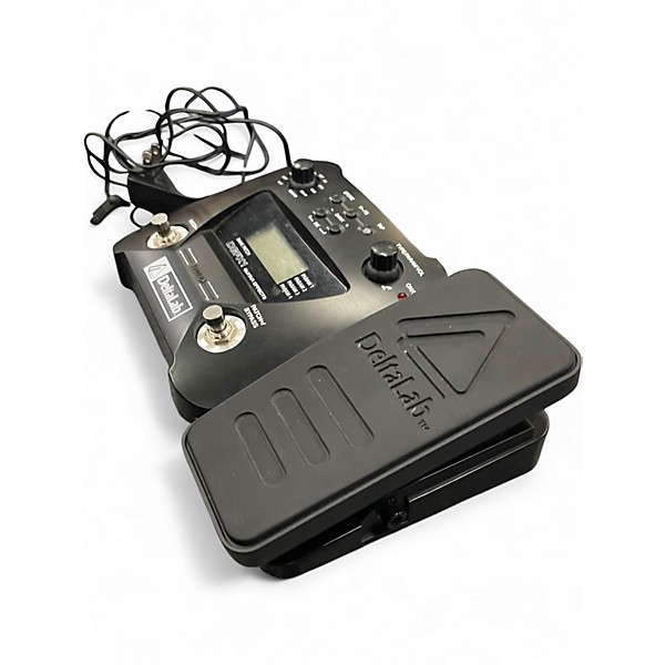 Used DeltaLab DGFX1 Effect Processor