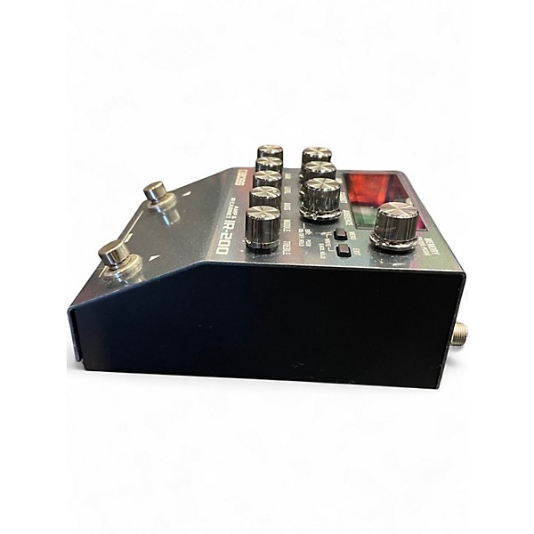Used BOSS IR200 Effect Processor