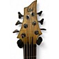 Used ESP LTD B206SM 6 String Natural Electric Bass Guitar