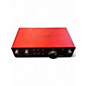Used Focusrite Scarlett 2i2 Audio Interface thumbnail