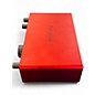 Used Focusrite Scarlett 2i2 Audio Interface