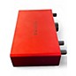 Used Focusrite Scarlett 2i2 Audio Interface