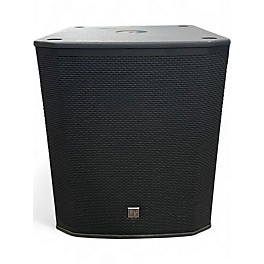 Used Electro-Voice ELX200-18SP Powered Subwoofer