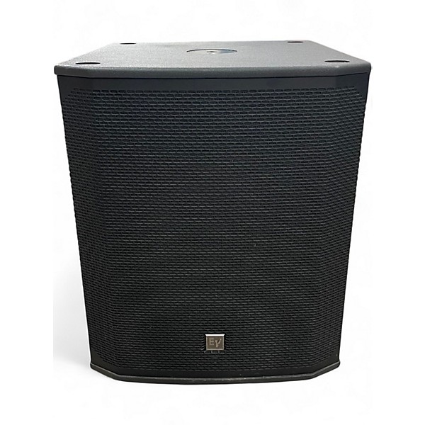 Used Electro-Voice ELX200-18SP Powered Subwoofer