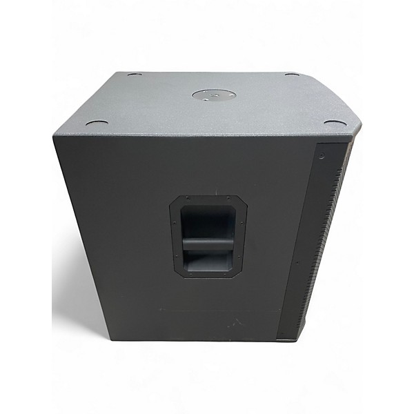 Used Electro-Voice ELX200-18SP Powered Subwoofer