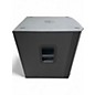 Used Electro-Voice ELX200-18SP Powered Subwoofer