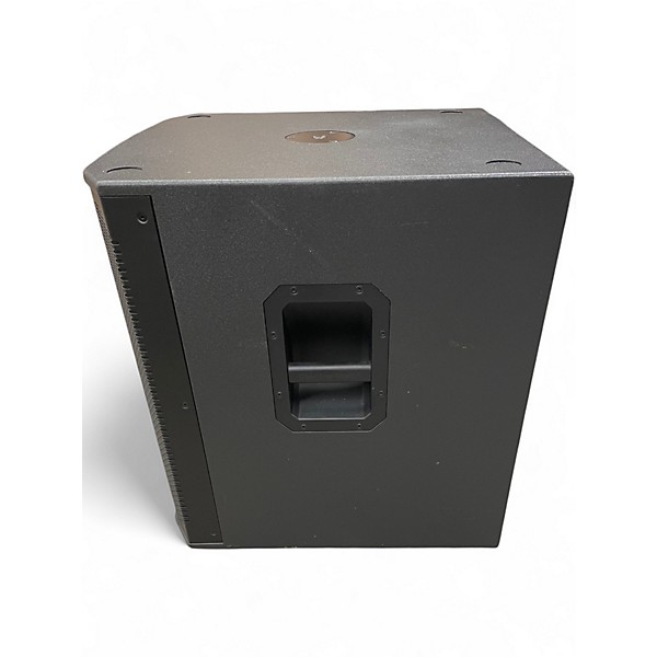 Used Electro-Voice ELX200-18SP Powered Subwoofer